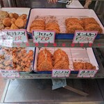 recommendations for 相州屋精肉店