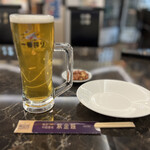 韓式中国酒場 紫金城 内本町店的實拍圖