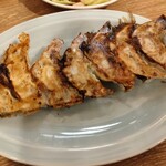 大衆食堂 あまつ お初天神店的實拍圖