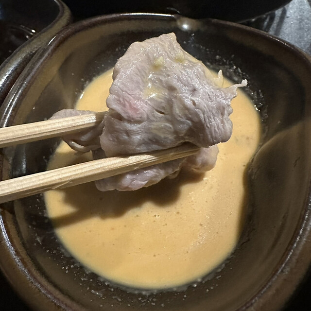 牛しゃぶ知慕里的實拍高清圖