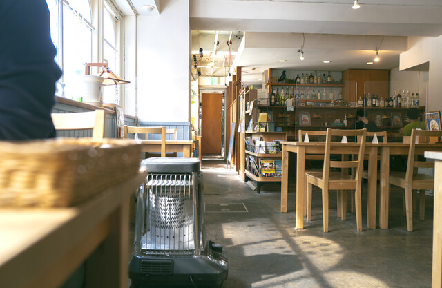 未来カレー こりす的实拍高清图