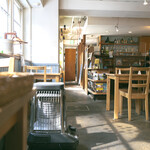 未来カレー こりす的实拍图