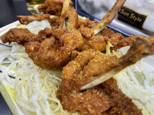 recommendations image for ラーメン ごんべえ