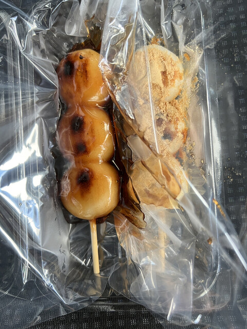 大阪前田製菓  直販店的实拍高清图