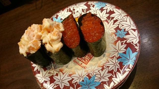 元祖寿司 浅草駅前店的实拍高清图