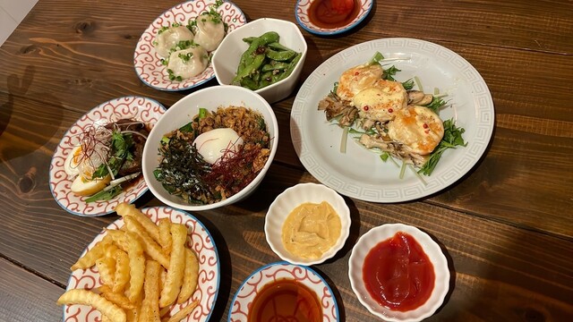 台湾混飯 酒芬的實拍高清圖