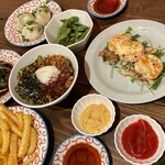 台湾混飯 酒芬的實拍圖