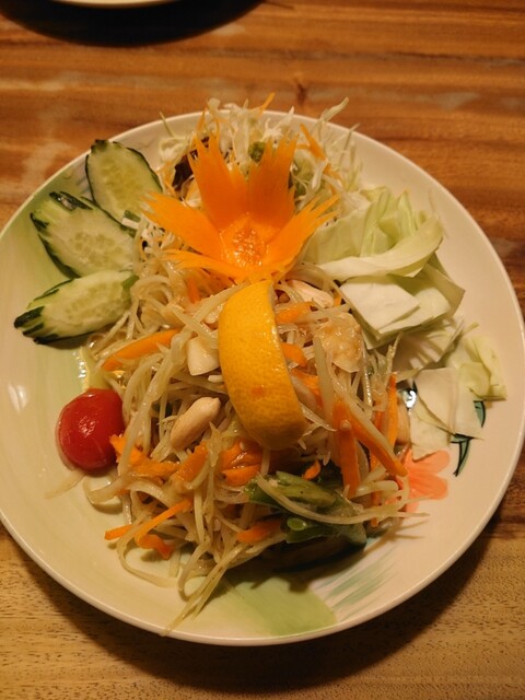熱帯食堂 四条河原町店的實拍高清圖