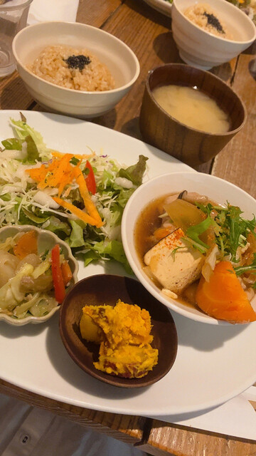 実身美 sangmi サンミ あべの店的實拍高清圖