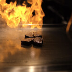 recommendations for 鉄板焼 ステーキ 北野坂