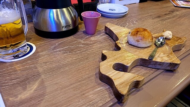 十勝帯広大衆食堂 とかち晴ル的實拍高清圖