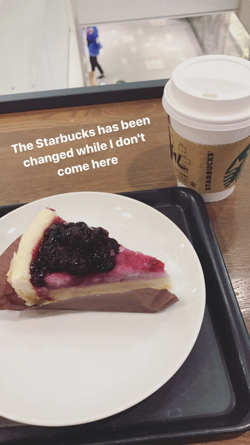 スターバックス コーヒー 五反田東急スクエア店的实拍高清图