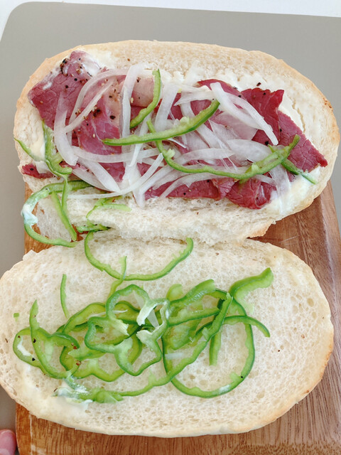 吉田パン 亀有本店的实拍高清图