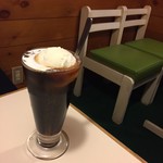 ガリレオ・コーヒーショップ的实拍图