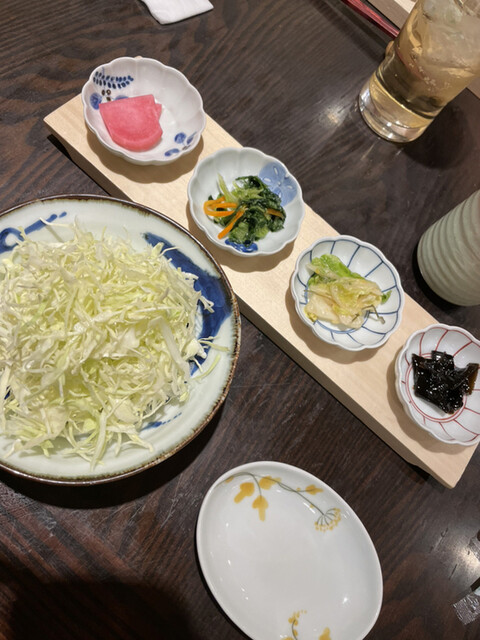 とんかつ和幸 匠庵 伊勢丹新宿店的實拍高清圖