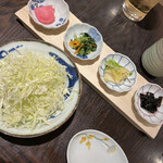 とんかつ和幸 匠庵 伊勢丹新宿店的實拍圖