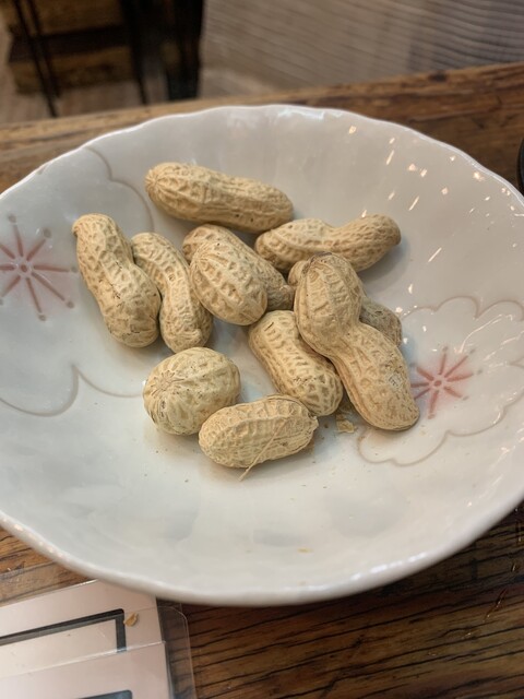アミューズダイニング金太郎的實拍高清圖