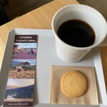 4Trees coffee 焙煎LABO堺的实拍图