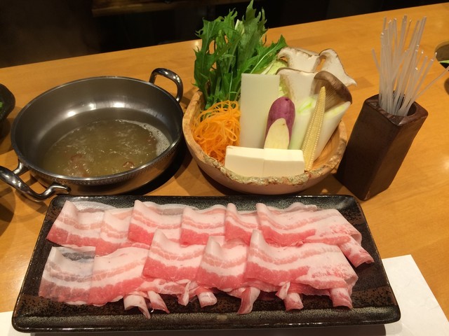 recommendations image for 鍋vou家