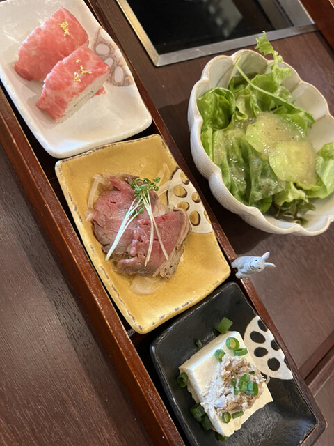 しゃぶしゃぶ 将泰庵 西武池袋本店的實拍高清圖