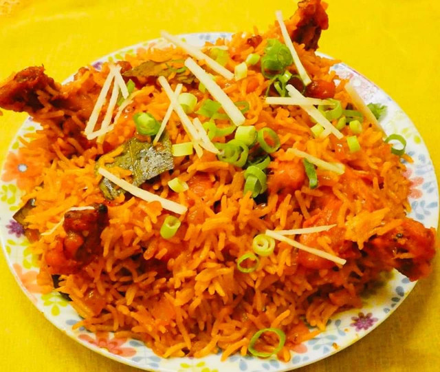 recommendations image for ナマステ エベレスト 富田店