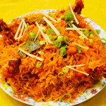 recommendations for ナマステ エベレスト 富田店