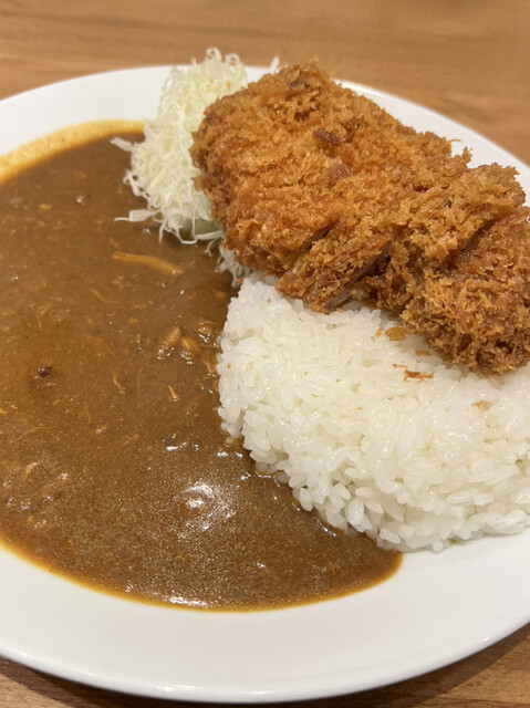 recommendations image for とんかつ檍のカレー屋 いっぺこっぺ 新宿御苑店