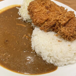 recommendations for とんかつ檍のカレー屋 いっぺこっぺ 新宿御苑店