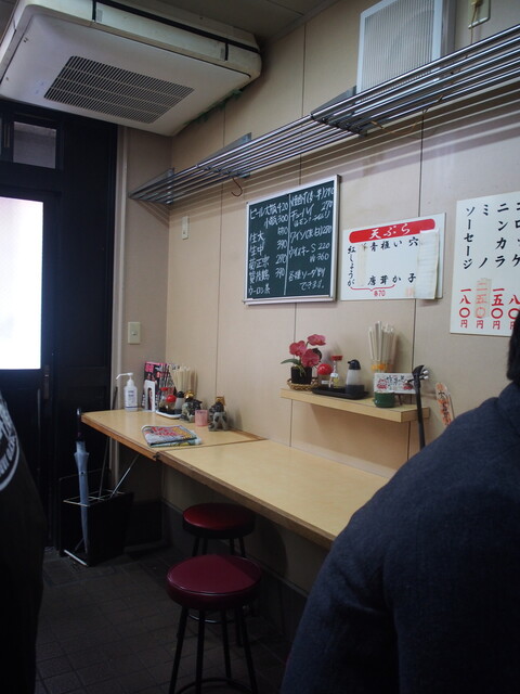 recommendations image for みつわや酒店