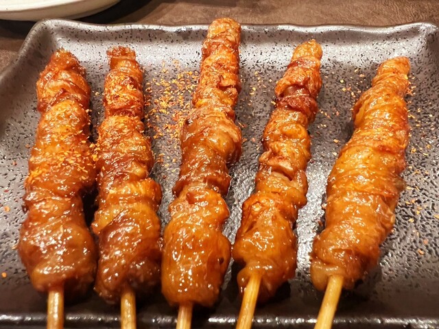 recommendations image for 博多とりかわ 長政 新橋店