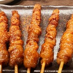 recommendations for 博多とりかわ 長政 新橋店