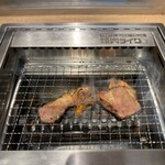 焼肉ライク 浜松町店的實拍圖