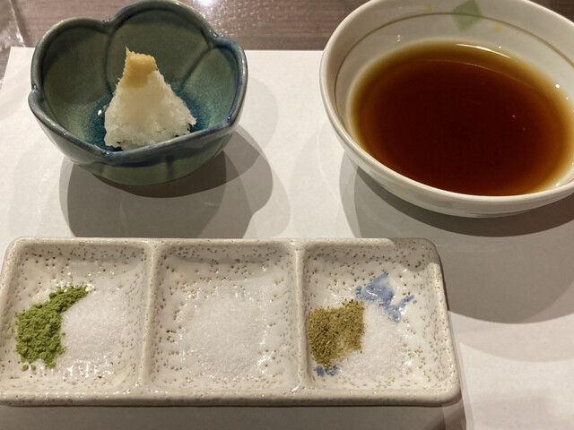 旬菜酒肴 田田的實拍高清圖