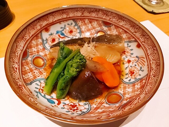 recommendations image for 喜想庵 ささ木