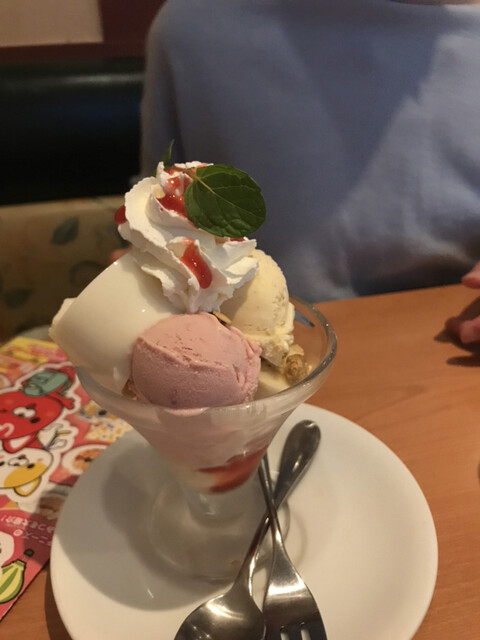 recommendations image for デニーズ 高田馬場店