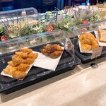 ビストロ ギンサイ 富良野店的实拍图