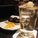 ザ・ニッカバー的实拍图