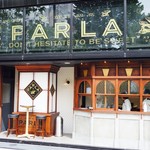 recommendations for PARLA 東急プラザ銀座