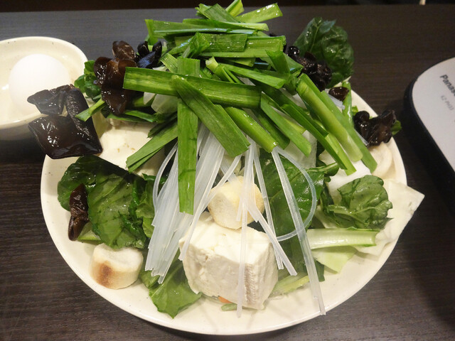 しゃぶ葉 下石神井店的實拍高清圖
