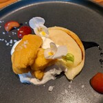 recommendations for Mark’s Tokyo