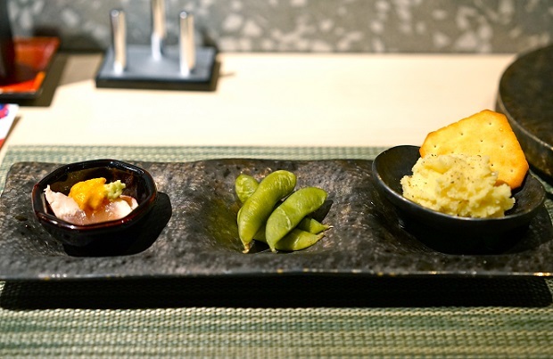 recommendations for 焼鳥 鳥美庵 新宿