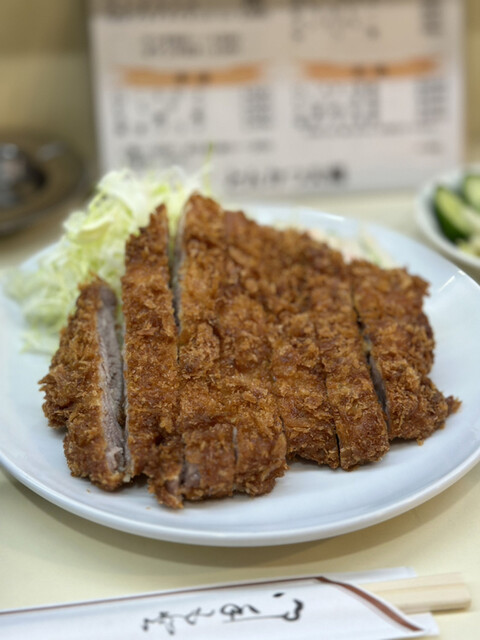 とんかつ大和的實拍高清圖
