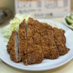 とんかつ大和的實拍圖