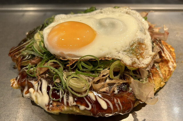 千房 千日前本店的實拍高清圖