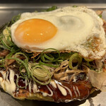 千房 千日前本店的實拍圖