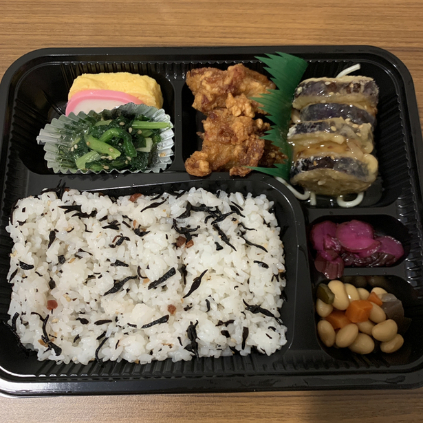 べんと工房 四条河原町店的實拍圖