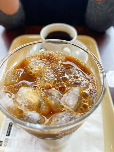 ドトールコーヒーショップ 三ノ輪店的實拍高清圖