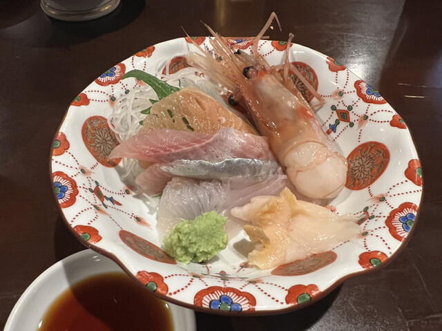 開陽亭 すすきの2号店的實拍高清圖