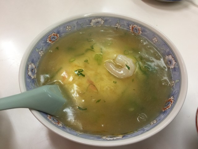 天下一的實拍高清圖