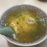 天下一的實拍圖